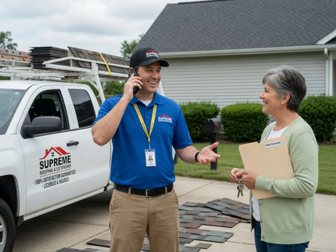 Roof Replacement Depoe Bay, OR FAQs